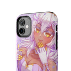 Kamiikiara Tough Phone Case