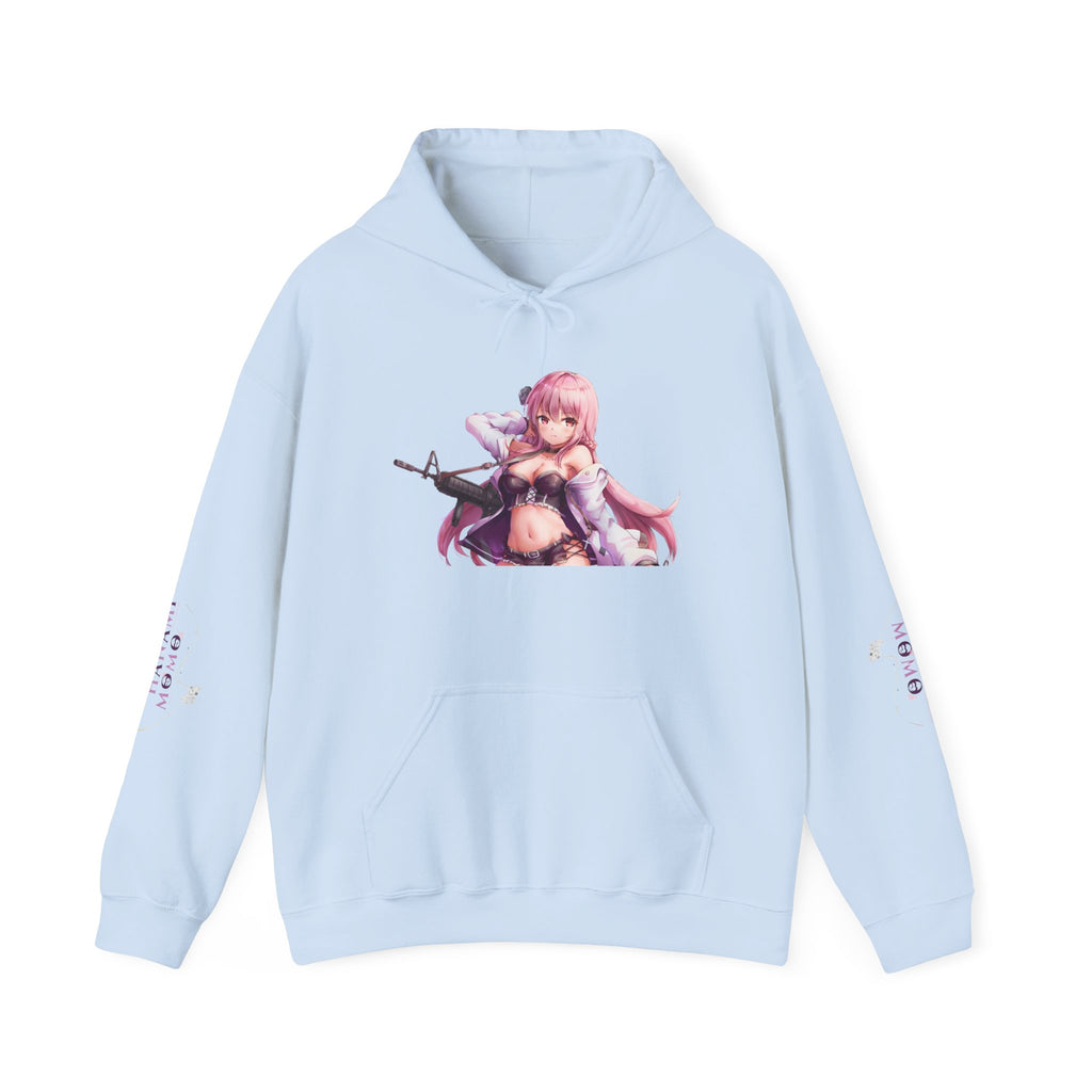HanamiMomo "Gunslinger" Hoodie