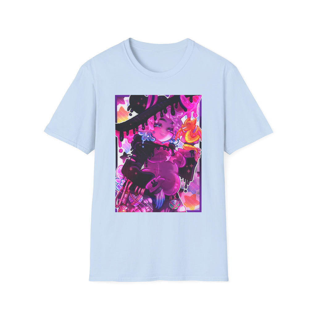 SourSlimes "Witchy Sweet" Tshirt