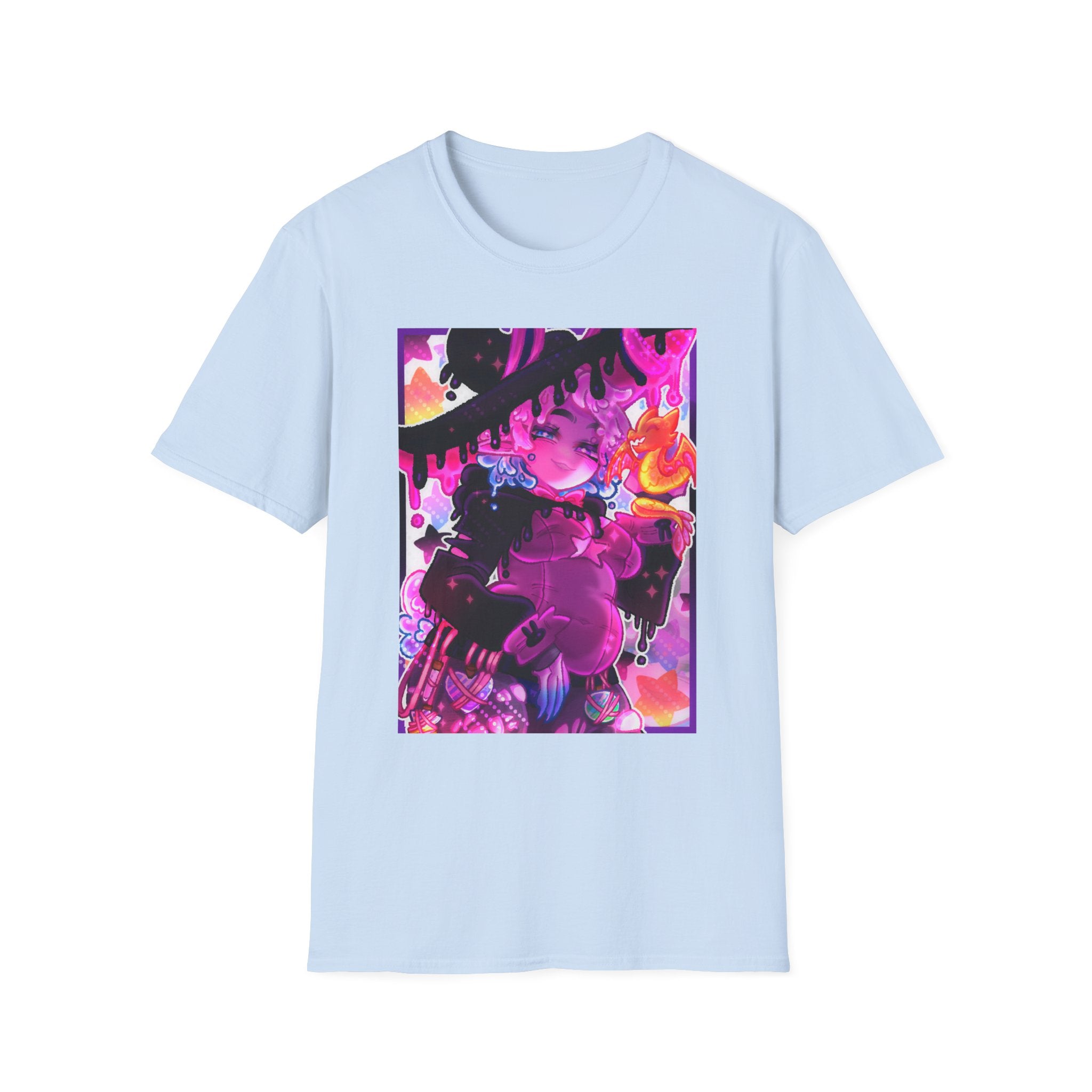 SourSlimes "Witchy Sweet" Tshirt