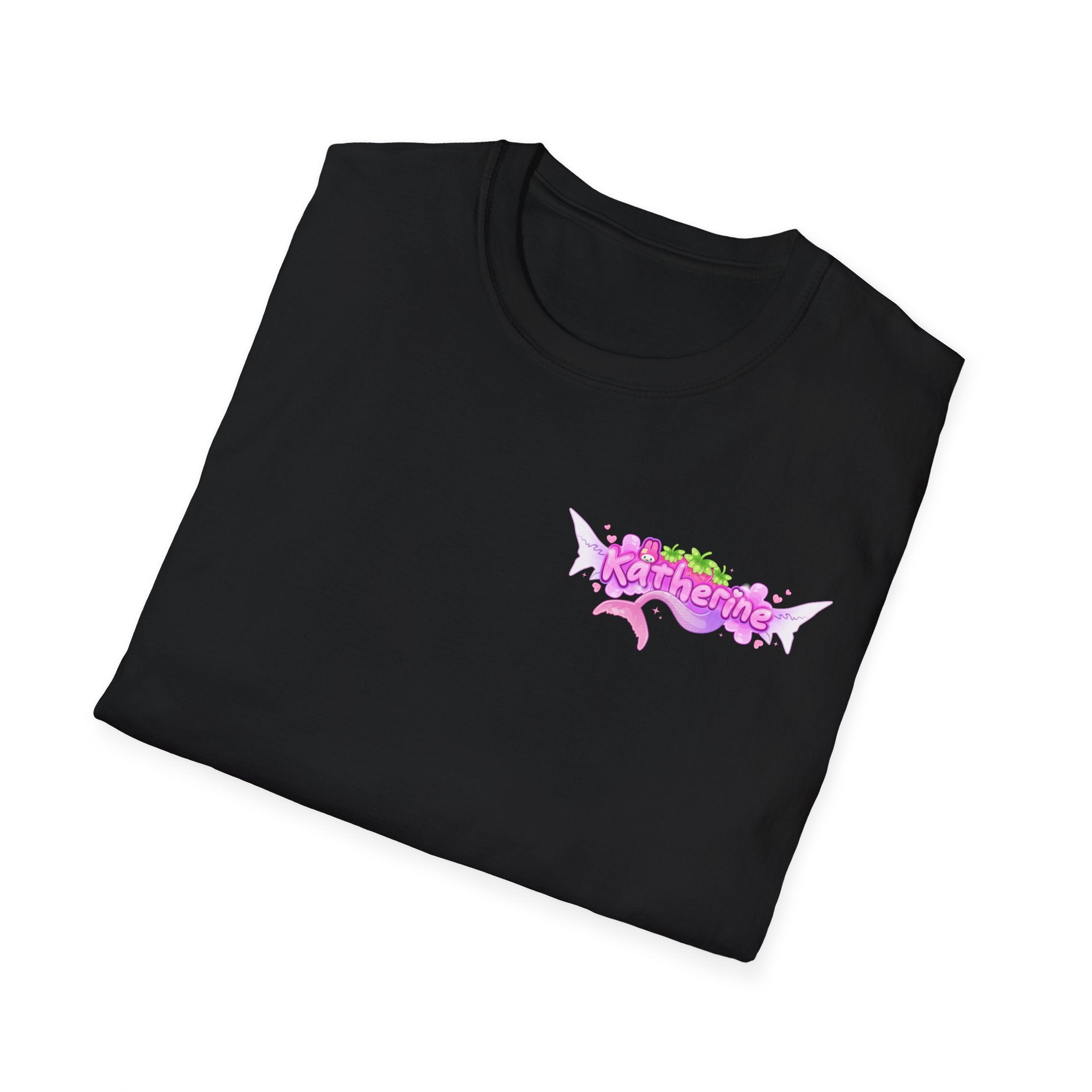 DreamyKatherine TShirt