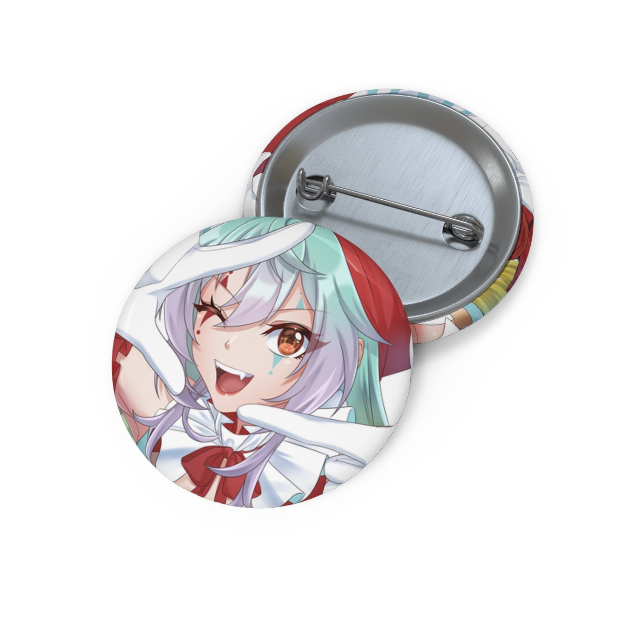 mariamoon Pin Button