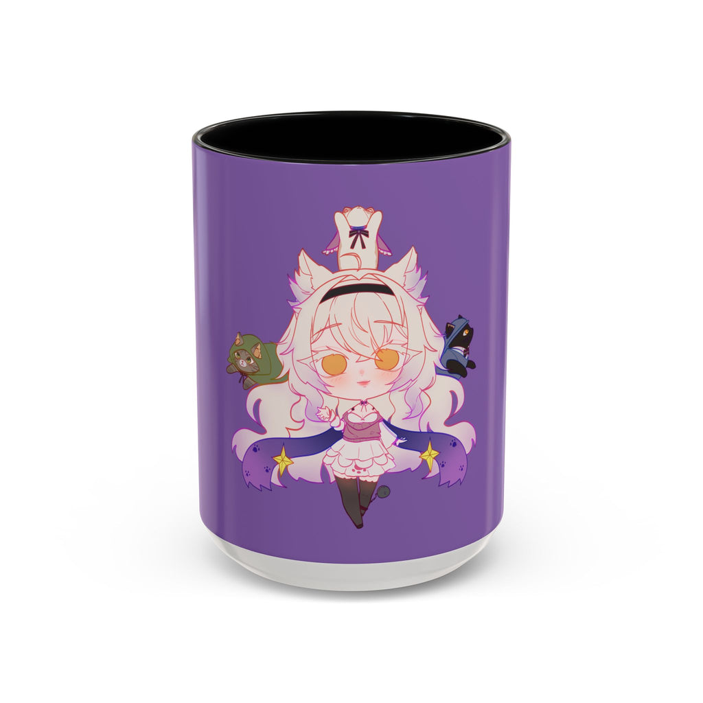 Smol Sae Kaneko Mug