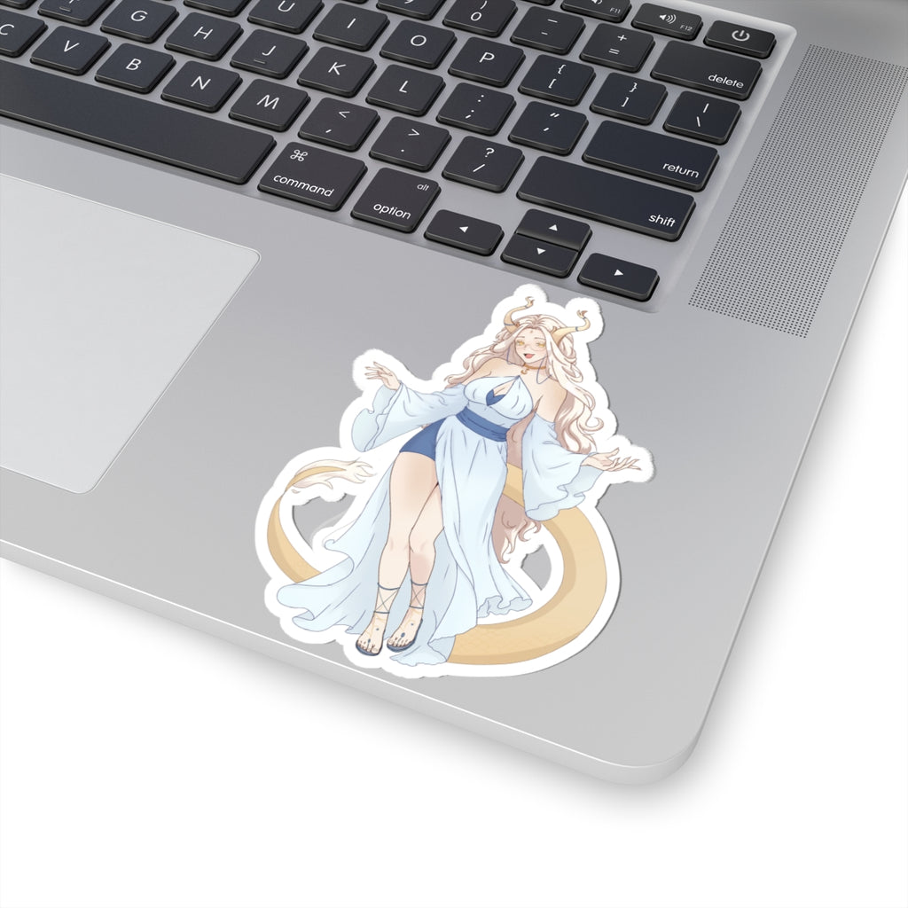 Aelialeelaa "Full Body" Sticker