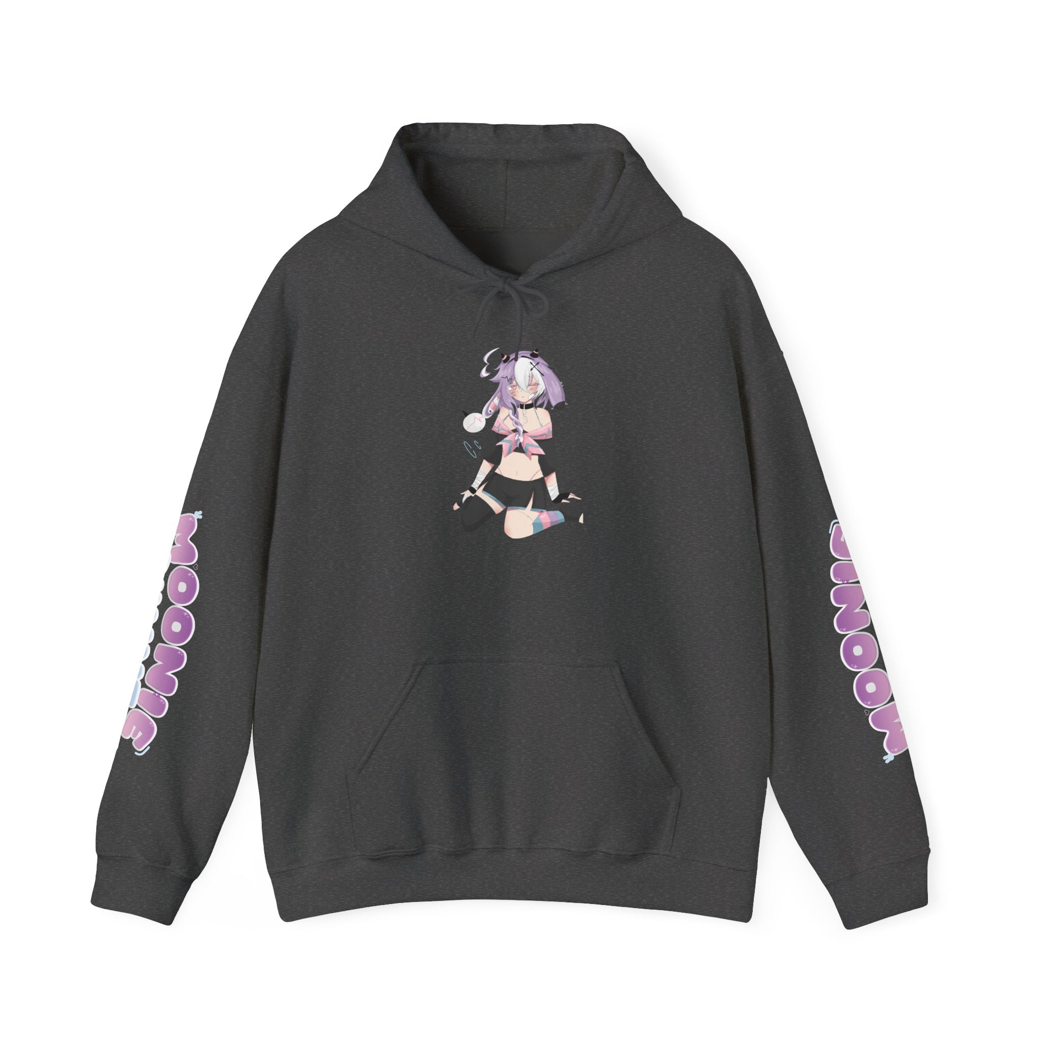 Mooniebunnz Hoodie