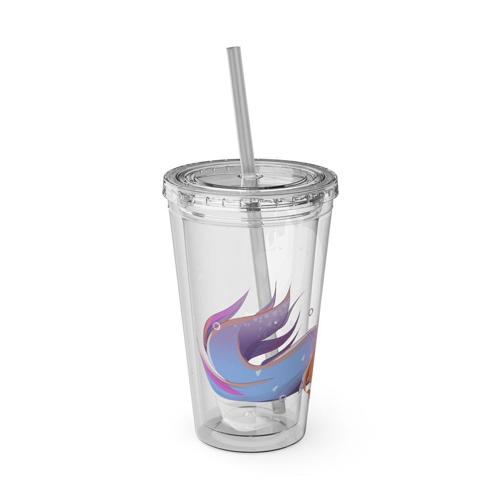 LatteLaguna Tumbler
