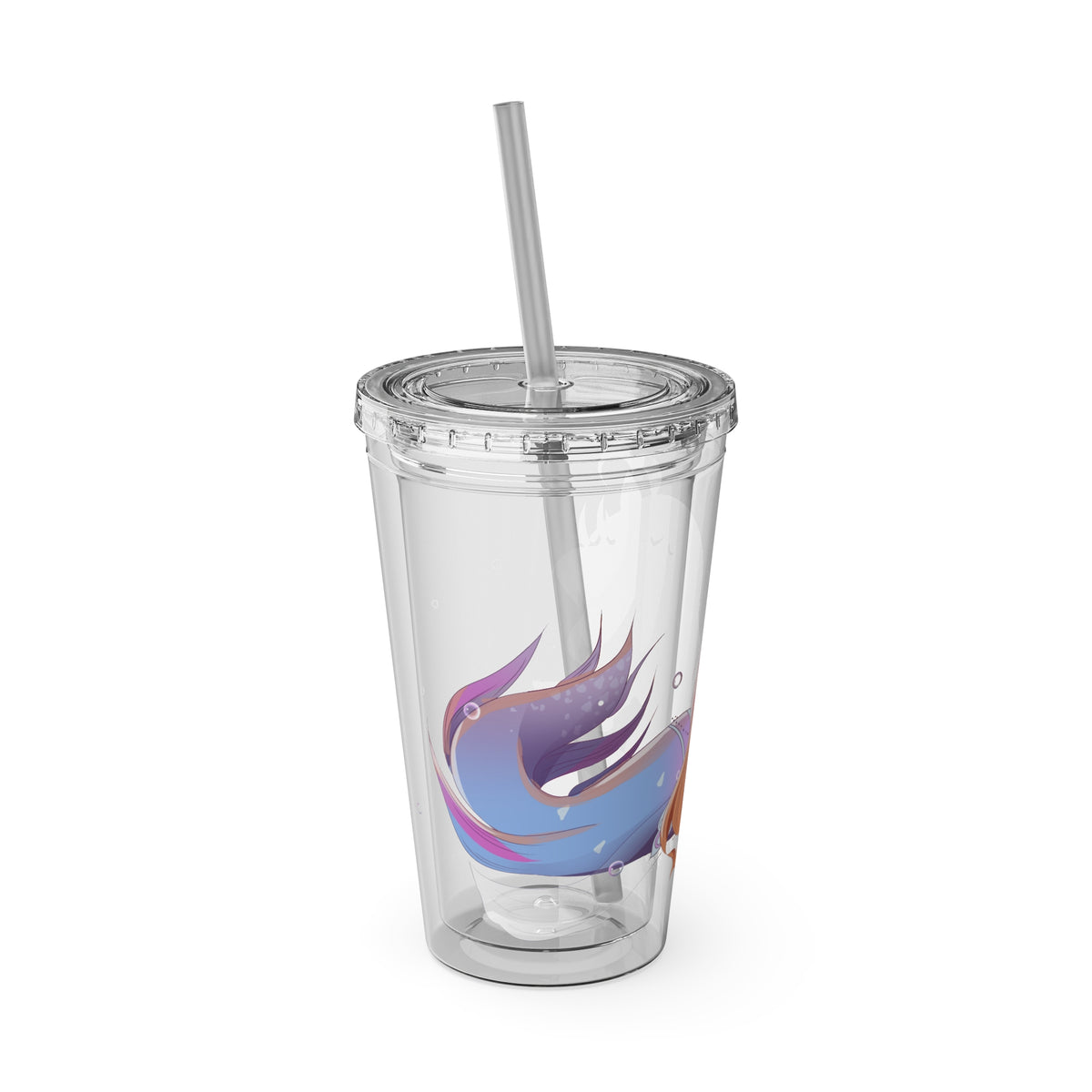 LatteLaguna Tumbler