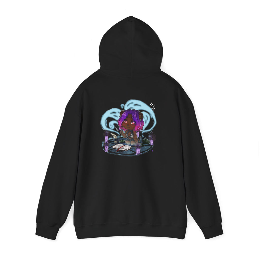 sweetbearVT Hoodie