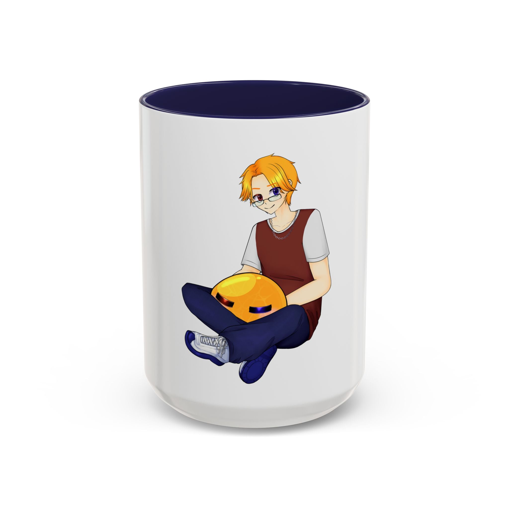 ACynicalSlime Mug