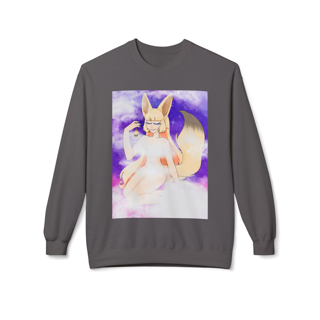 StarFlufVT "Steamy" Sweatshirt