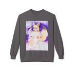 StarFlufVT "Steamy" Sweatshirt