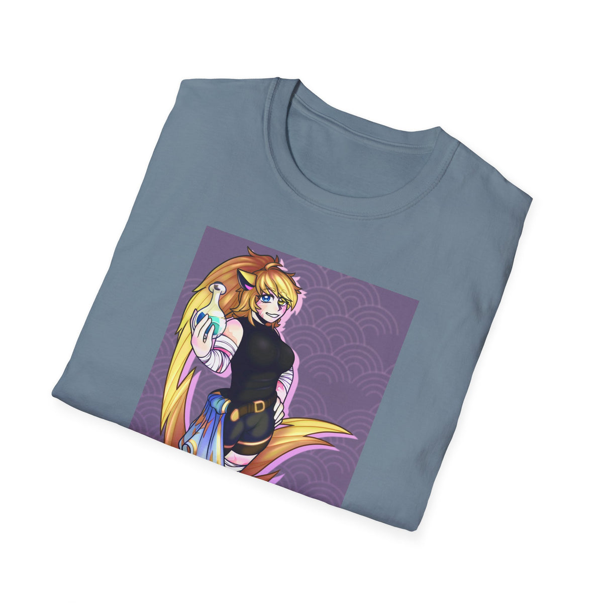 ElectroZera Shirt