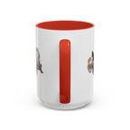 Wulfderstark Logo Mug