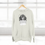Meruccubi Fleece Hoodie