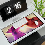 Amefloof Deskmat