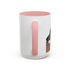 Millie Peaking Mug