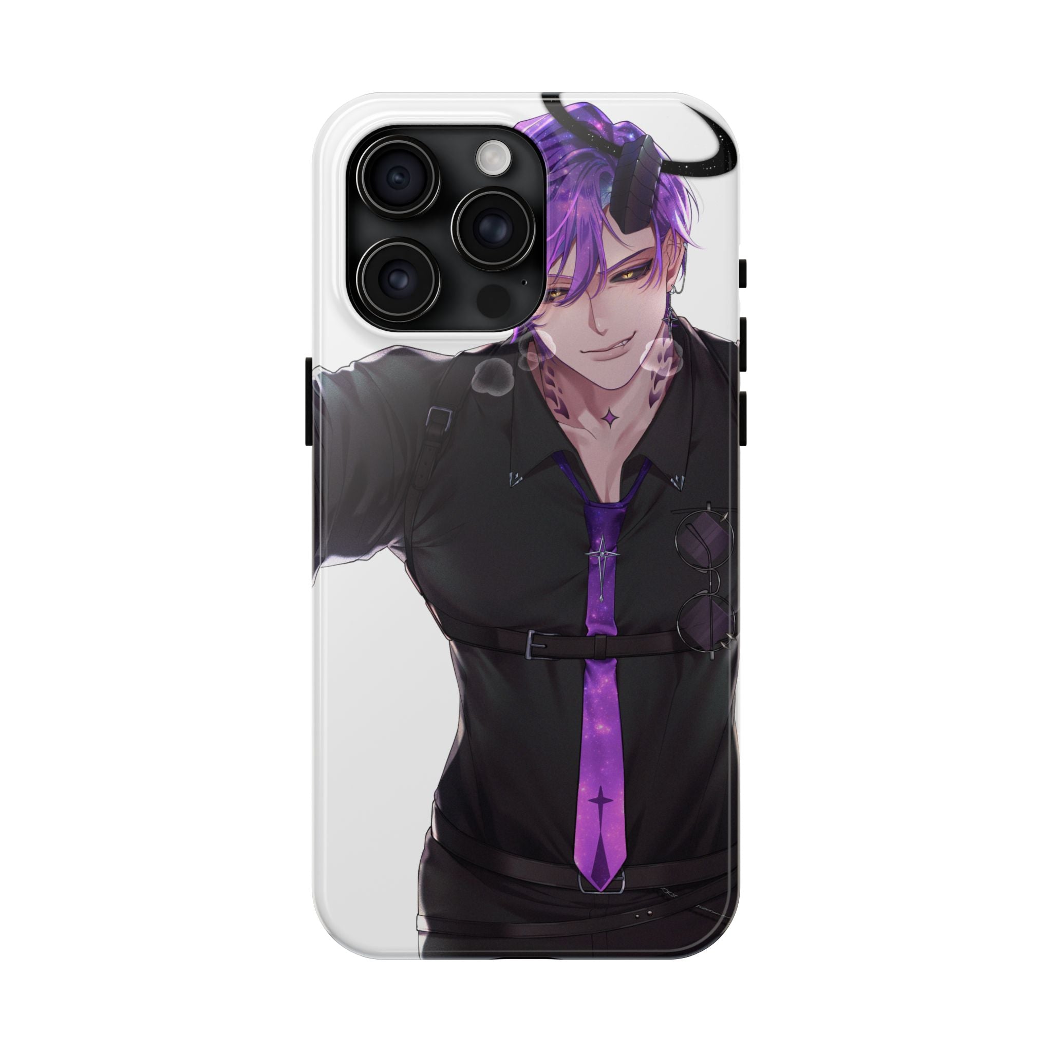 Cassian Aetheria Phone Case