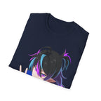 KaneKosmos Peace TShirt