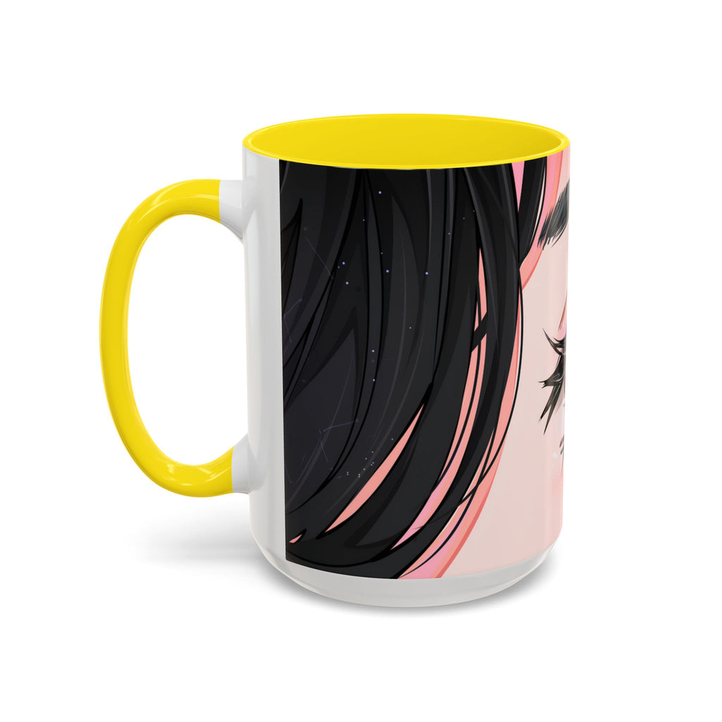 XXNerfy "Amber Eclipse" Mug