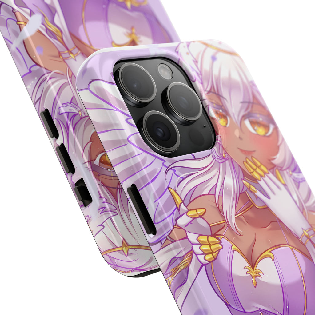 Kamiikiara Tough Phone Case