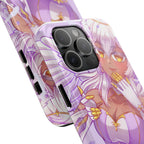 Kamiikiara Tough Phone Case