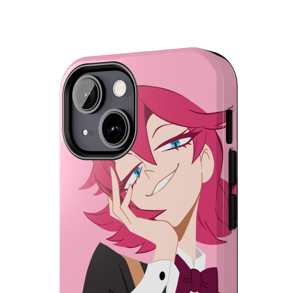 LenDubs "Smug Len" Phone Case