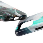 Typhon "Under the Moon" Phone Case
