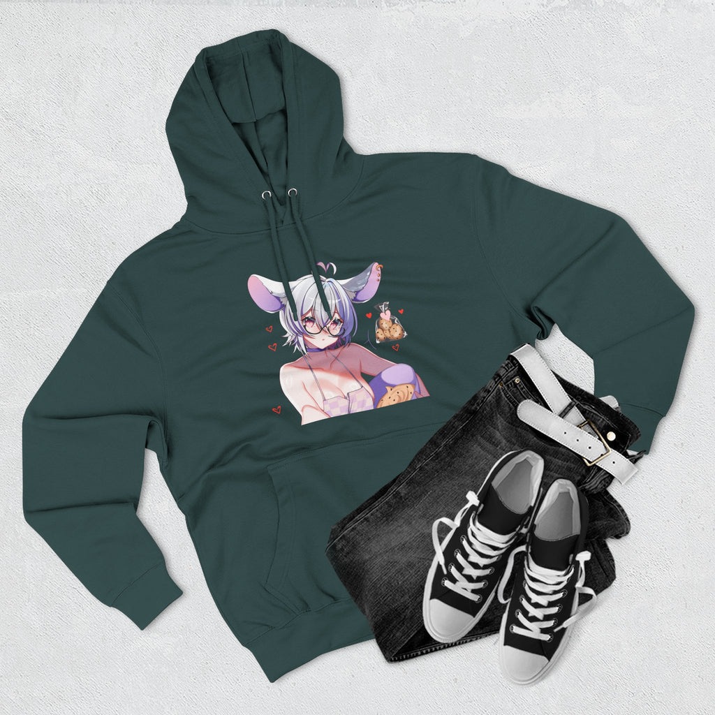 Falivana Baker Hoodie