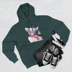 Falivana Baker Hoodie