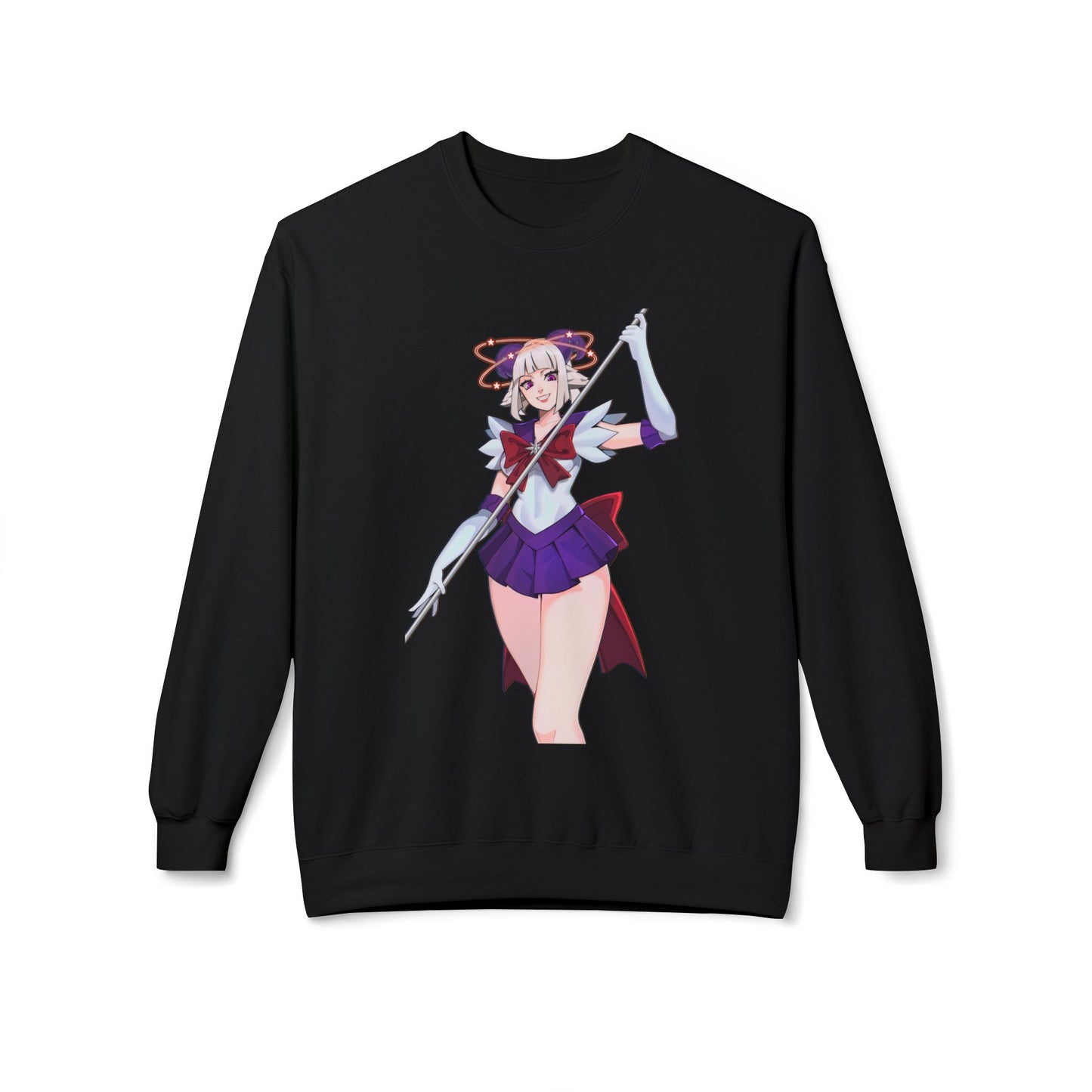 Star Protector Bobamai Sweatshirt