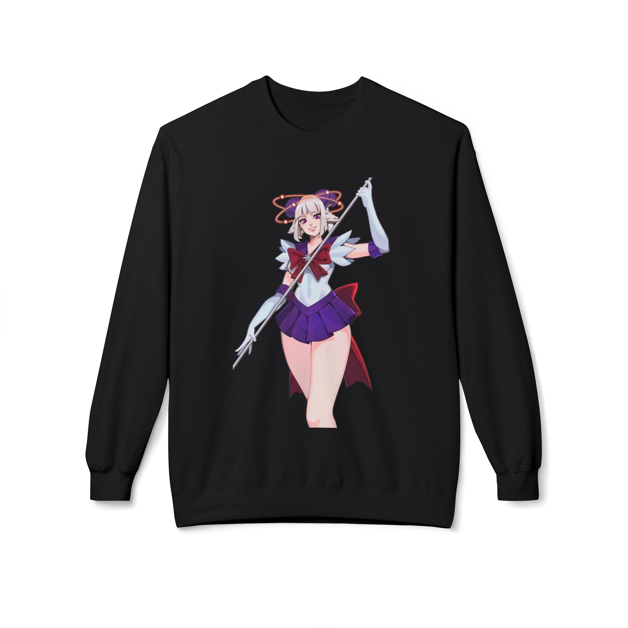 Star Protector Bobamai Sweatshirt