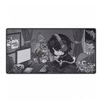 Mr Silk Lofi XL Plus Deskmat