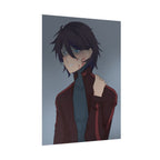 Trisir "Smug" Poster