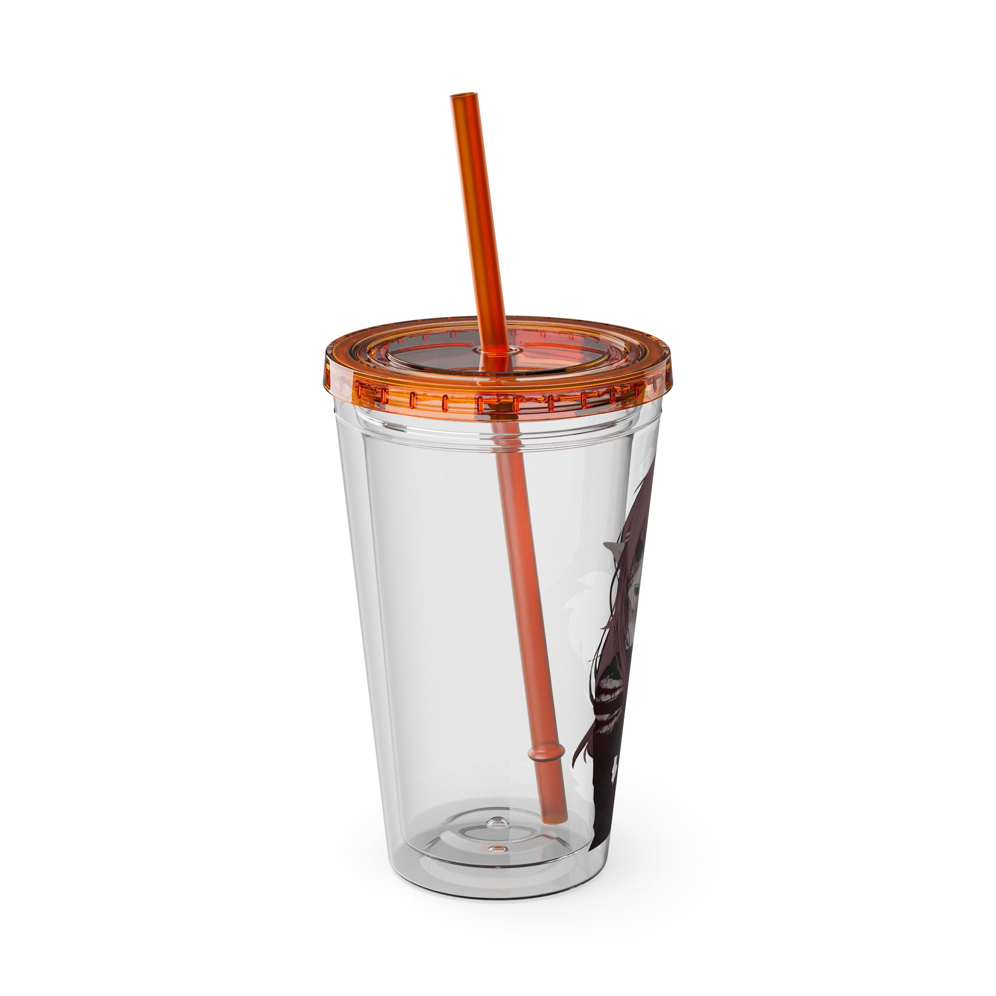 Gutsy Tumbler