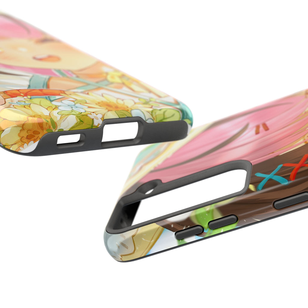 Lychibe "Daisies" Phone Case