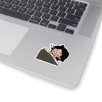 RyoPlaying "Sleepy" Sticker