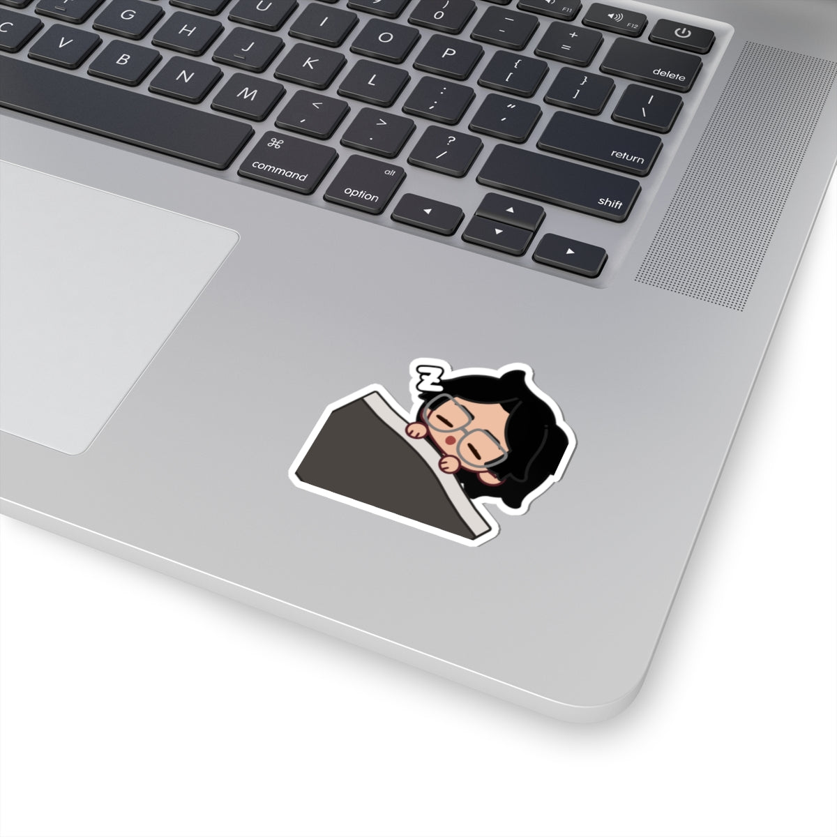 RyoPlaying "Sleepy" Sticker