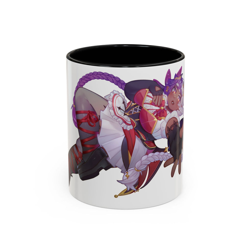 Clovelier Mug