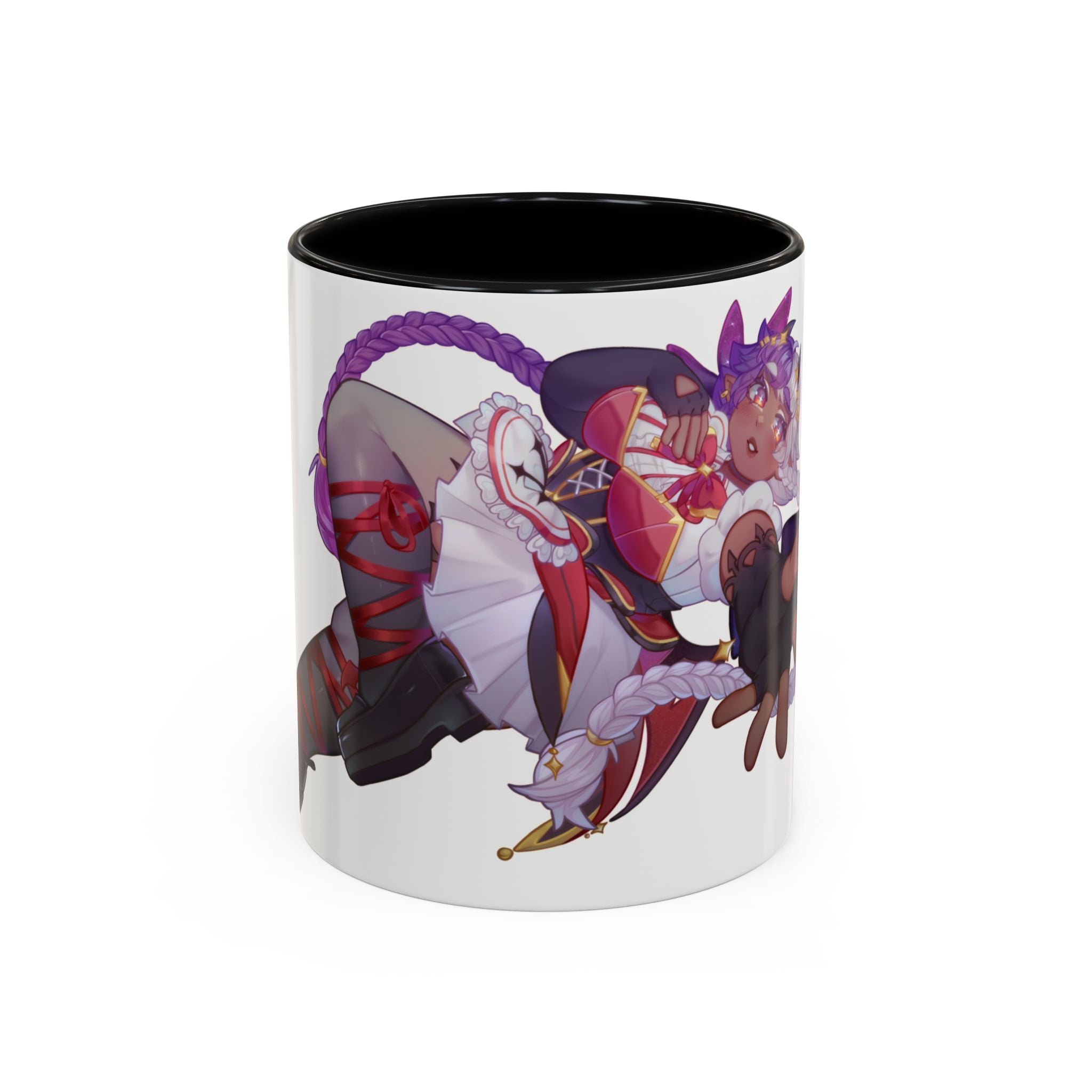 Clovelier Mug