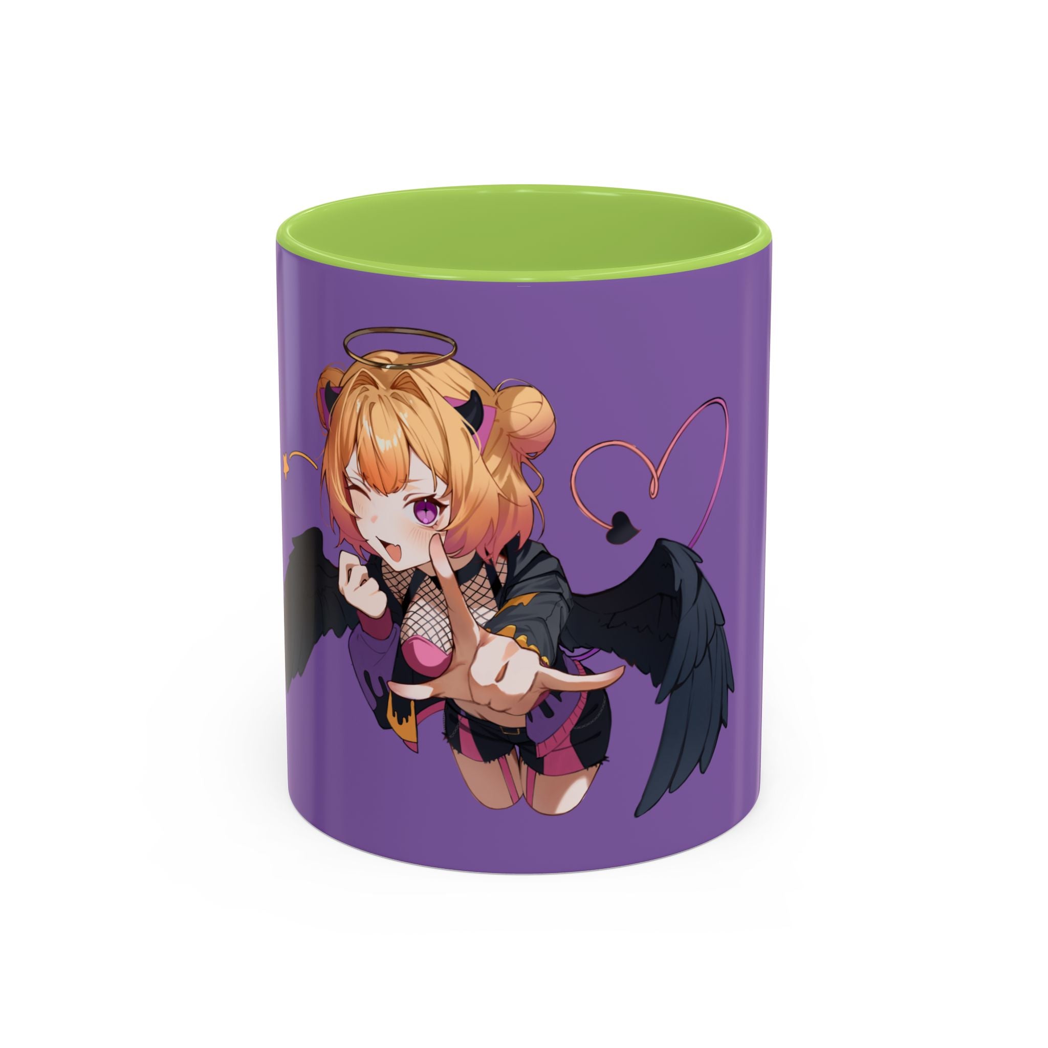 xMellomii Rockstar Mug