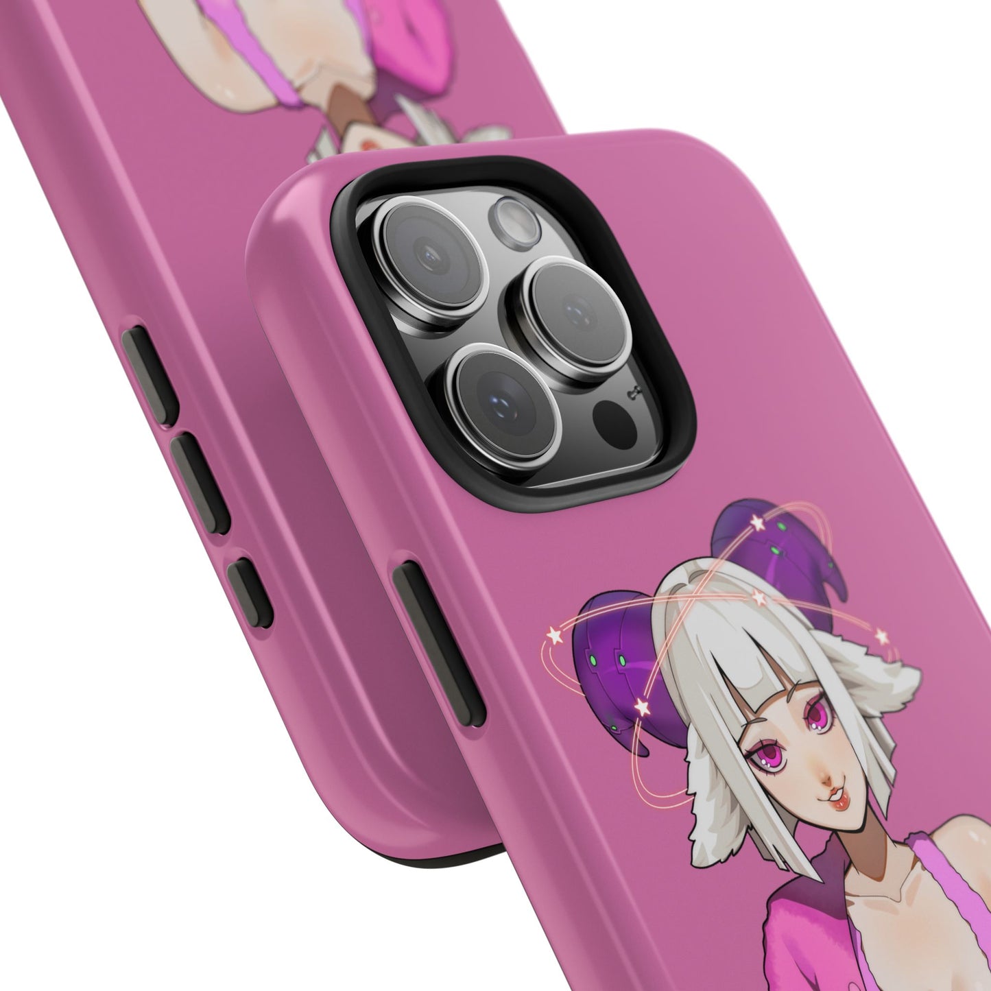 Cozy Gamer Bobamai Phone Case