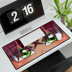 AnimeQueenVT XL Plus Deskmat