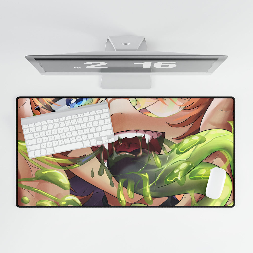 tealeafshark XL Plus Deskmat