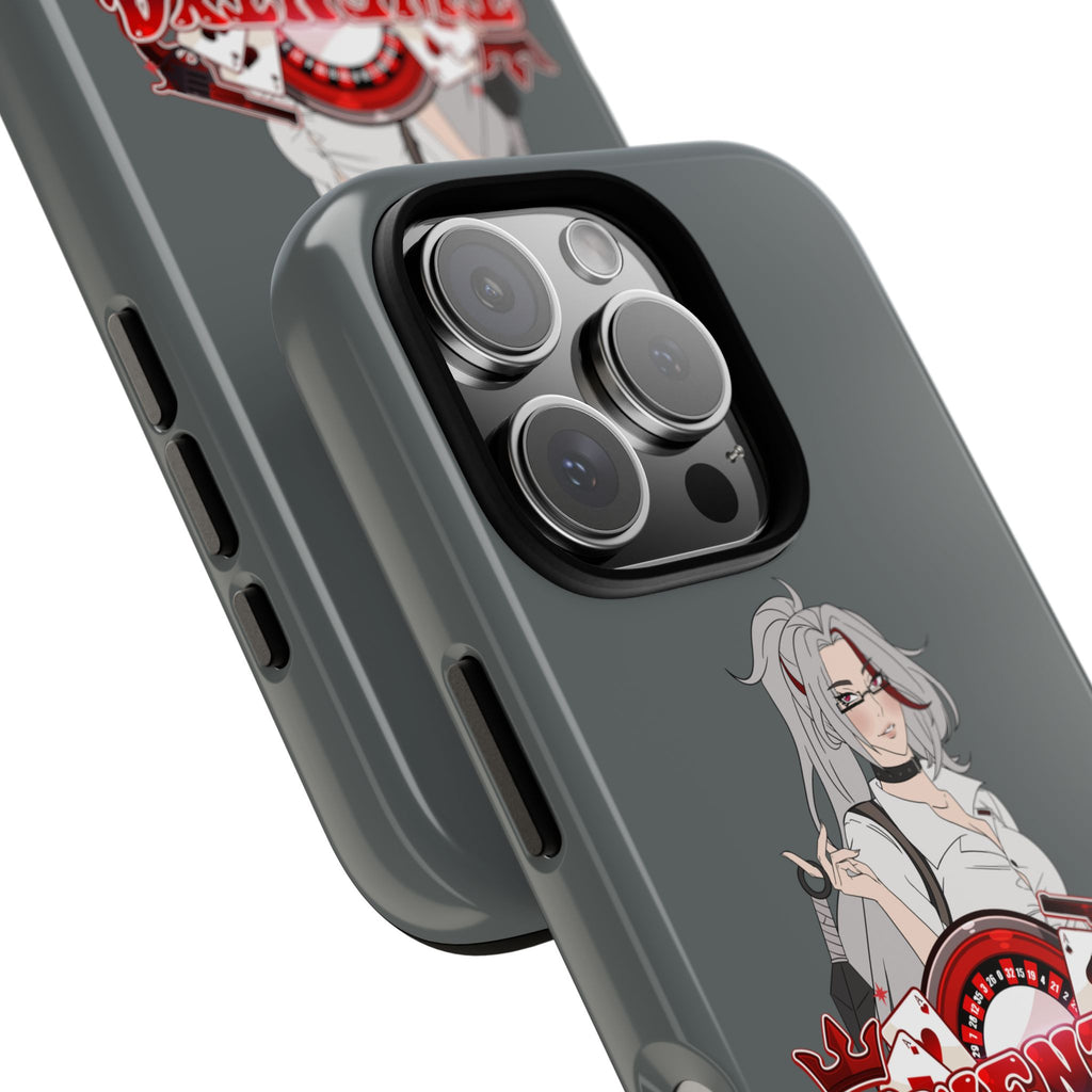 Kaeru Chibana Phone Case