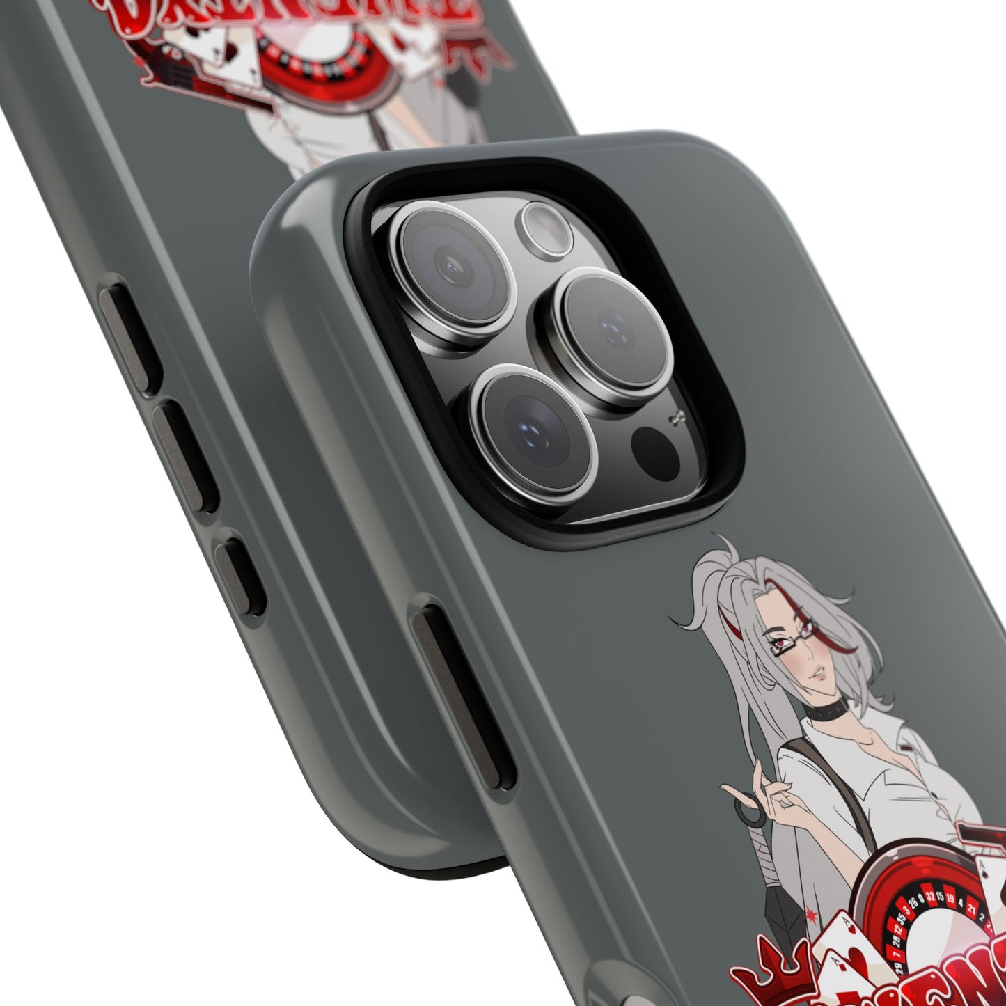 Kaeru Chibana Phone Case