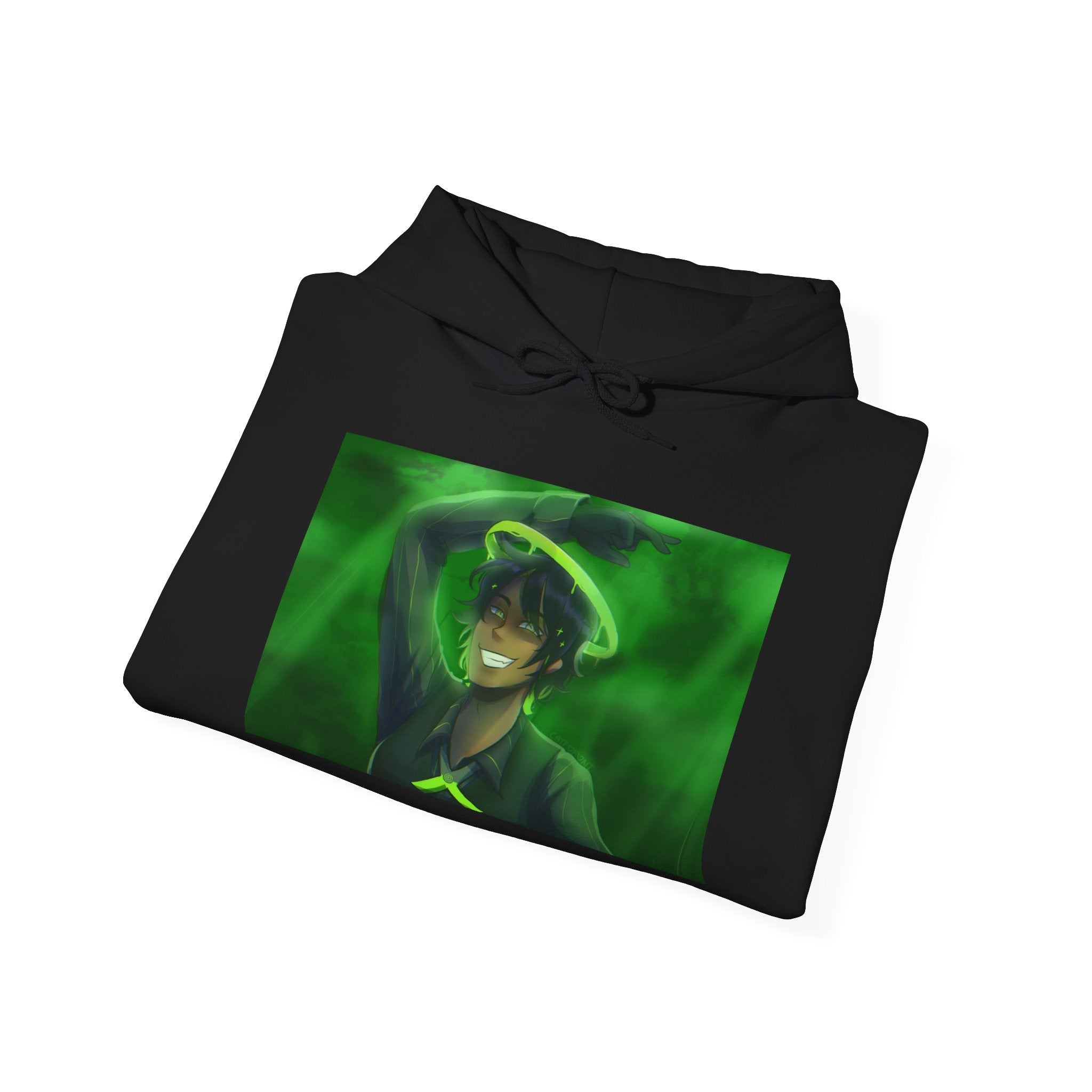 Beacon Hoodie