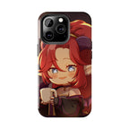 Starlaxia "Chibi" Phone Case
