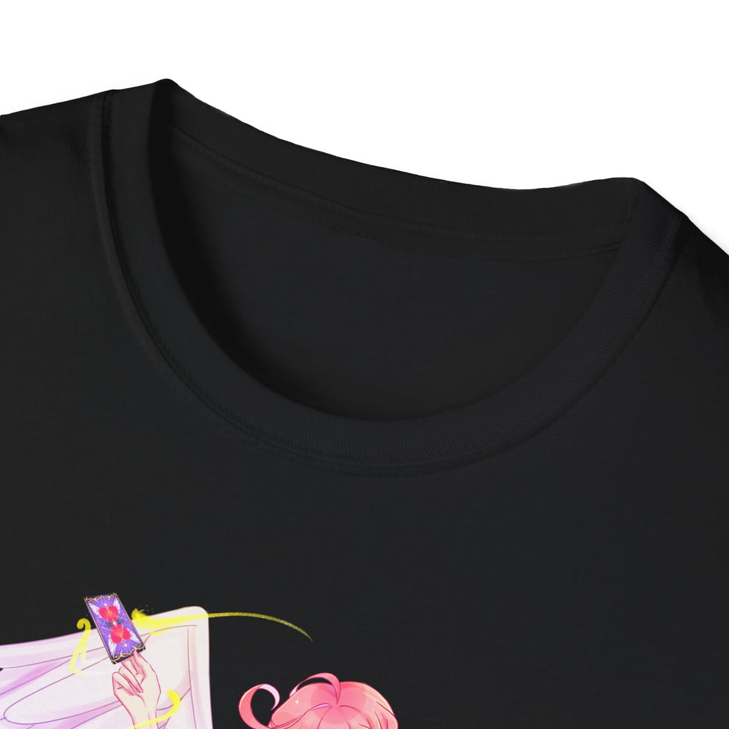 Seraphina Stelle T-Shirt