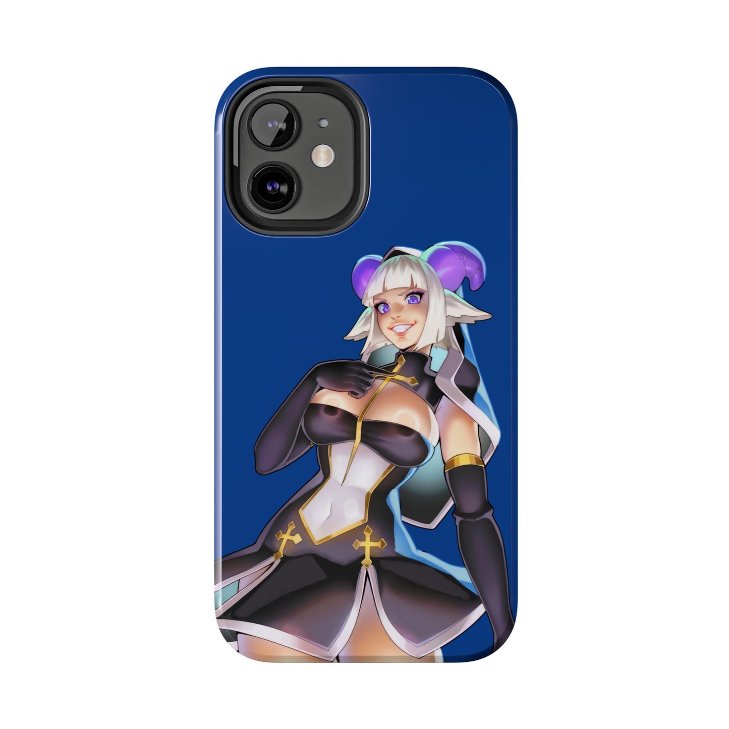 Bobamai “Galaxy Princess” Phone Case