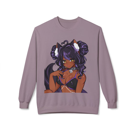 Fem Dweepy Sweatshirt